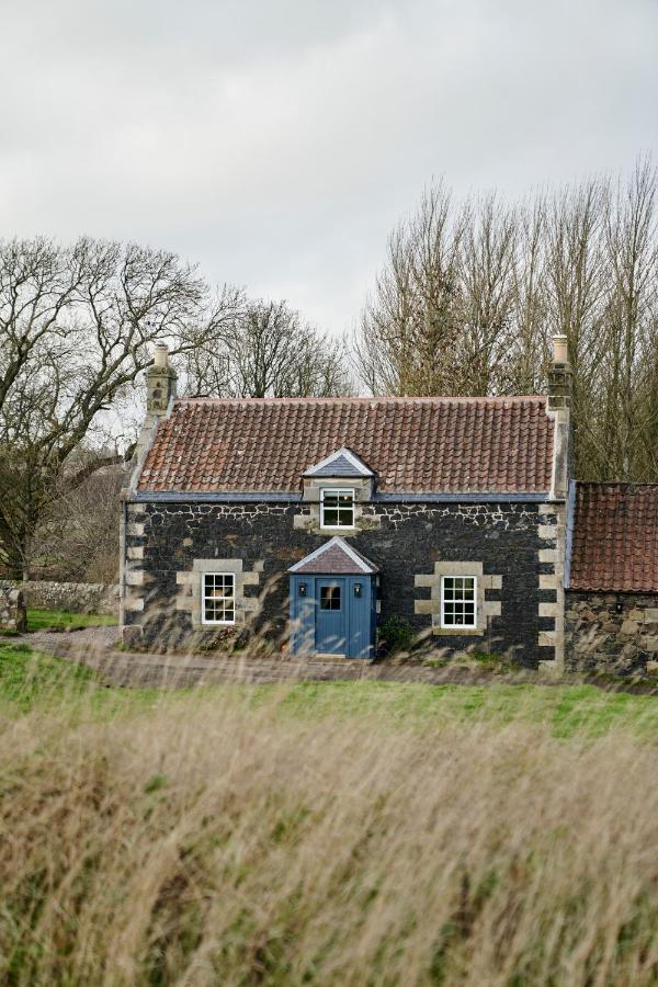 Joivy Lathallan Mill Farmhouse Largoward Exterior photo